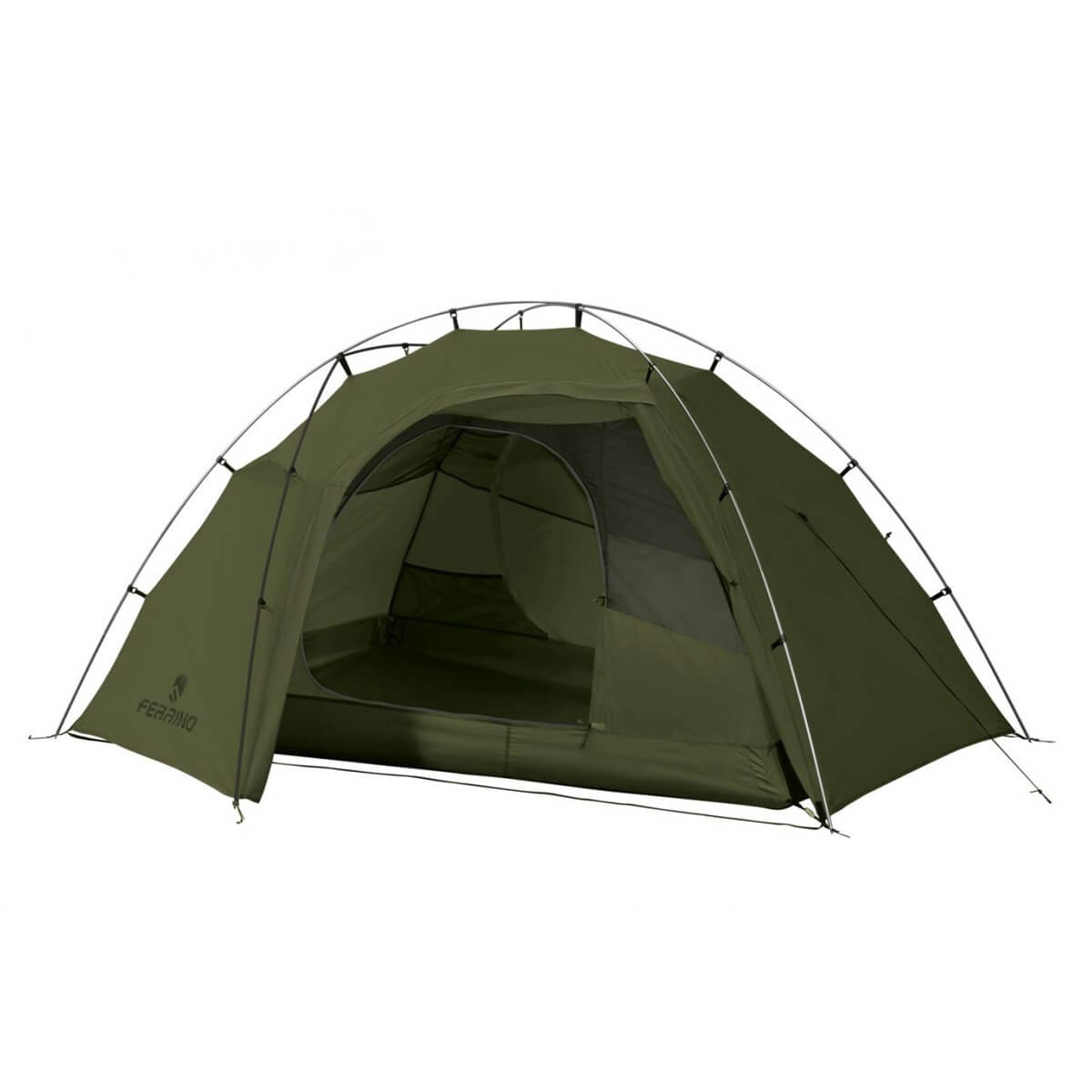 Ferrino Force 2 Tent | 68travel