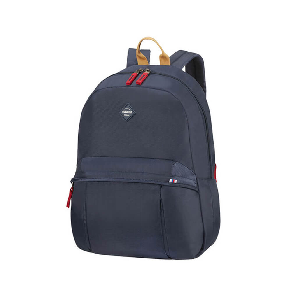 american tourister buzz nylon laptop backpack Urban Groove 15.6