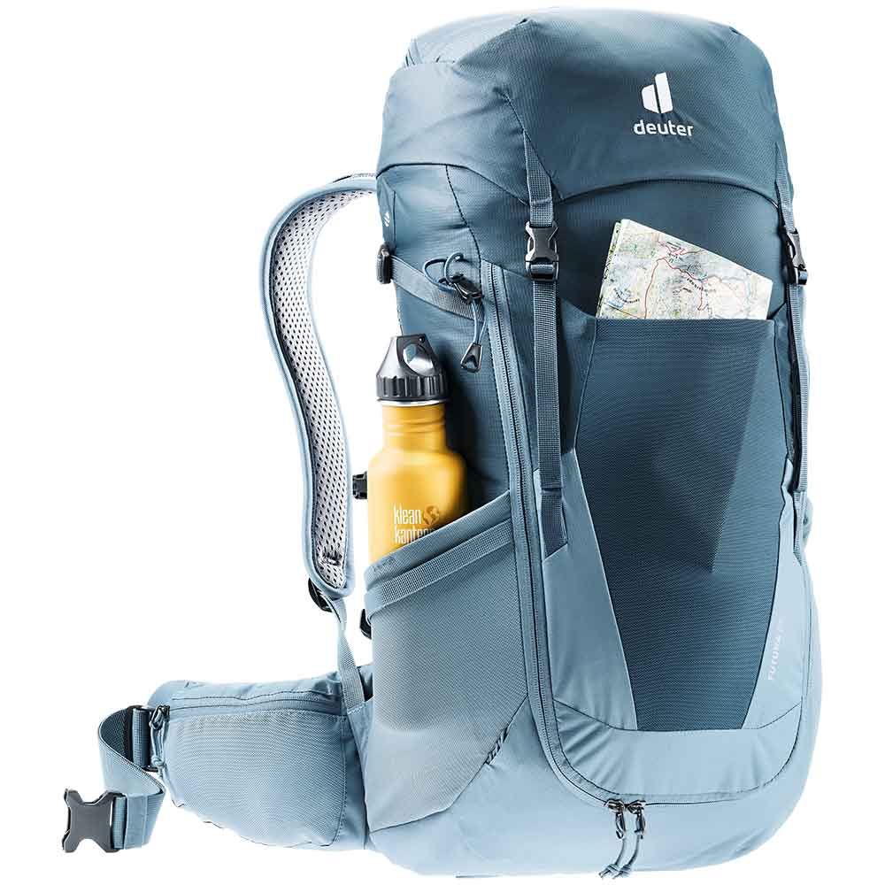 Deuter Futura Backpack - Thumbnail 4