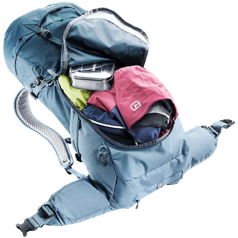 Deuter Futura Backpack