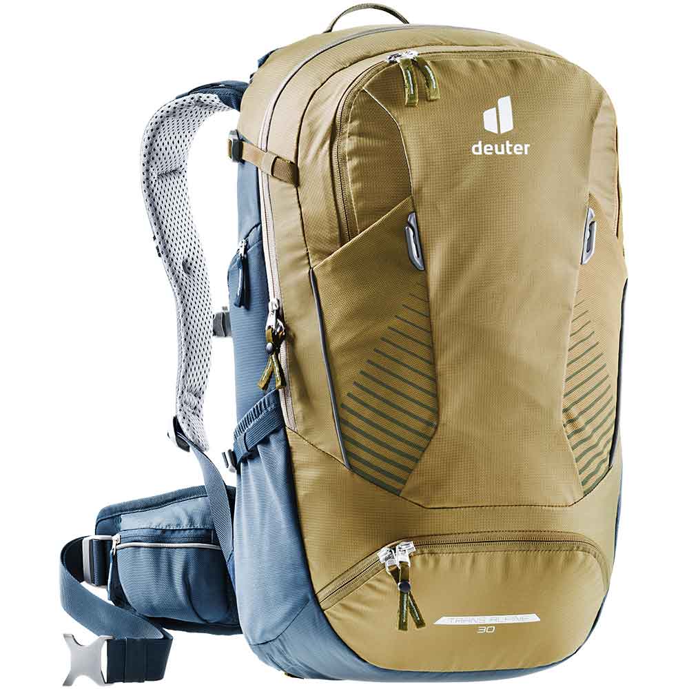 ドイター トランス アルパイン 30 バックパック | 68travel