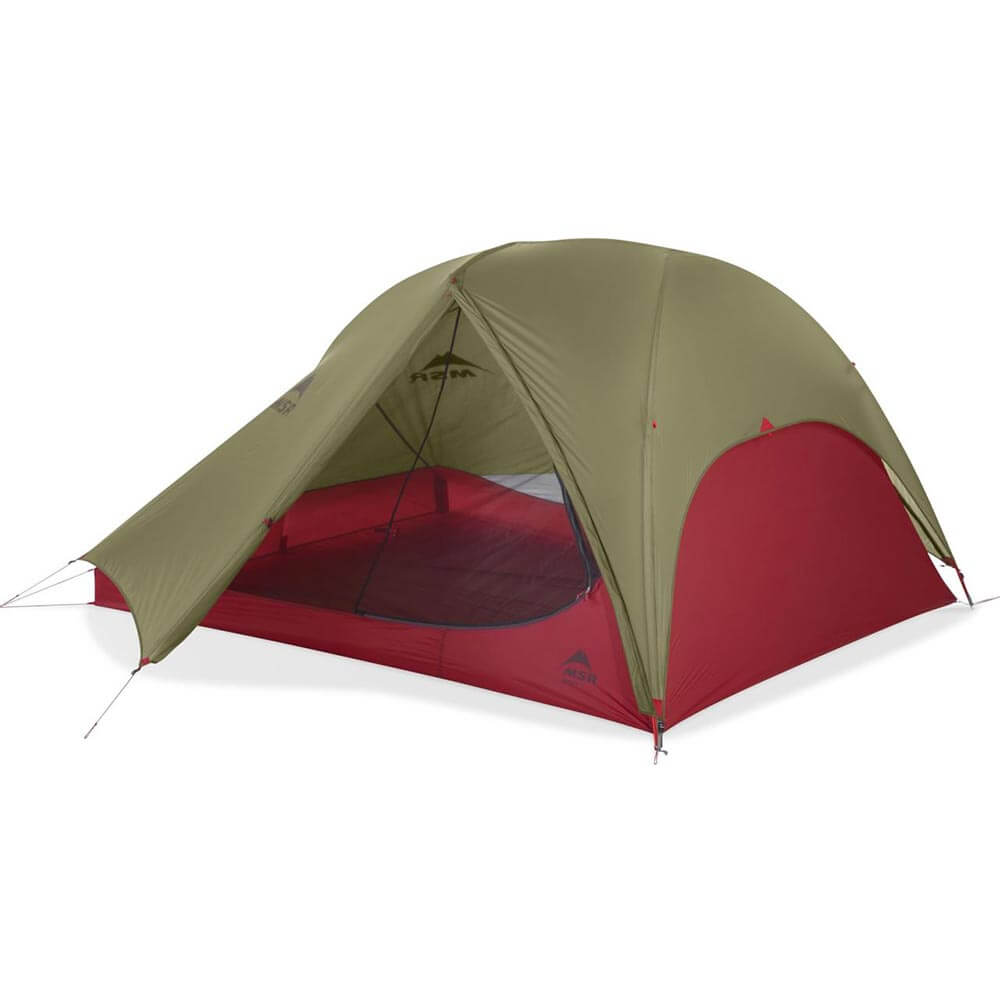 MSR FreeLite 3 Tent | 68travel