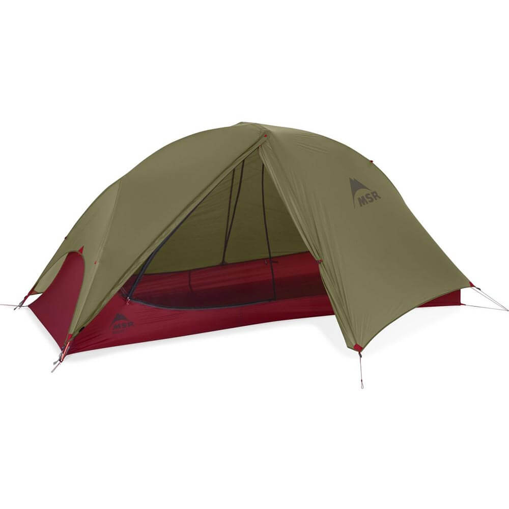 MSR FreeLite 1 Tent | 68travel