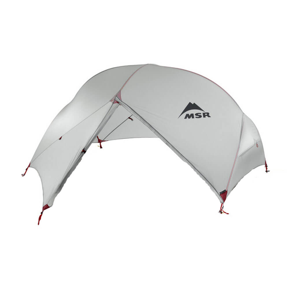 MSR Hubba NX1 Fly Replacement Rainfly | 68travel