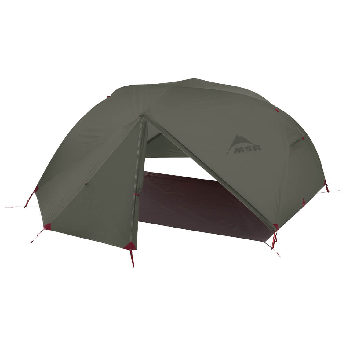 Replacement Rainfly MSR ELIXIR 3 Fly | 68travel