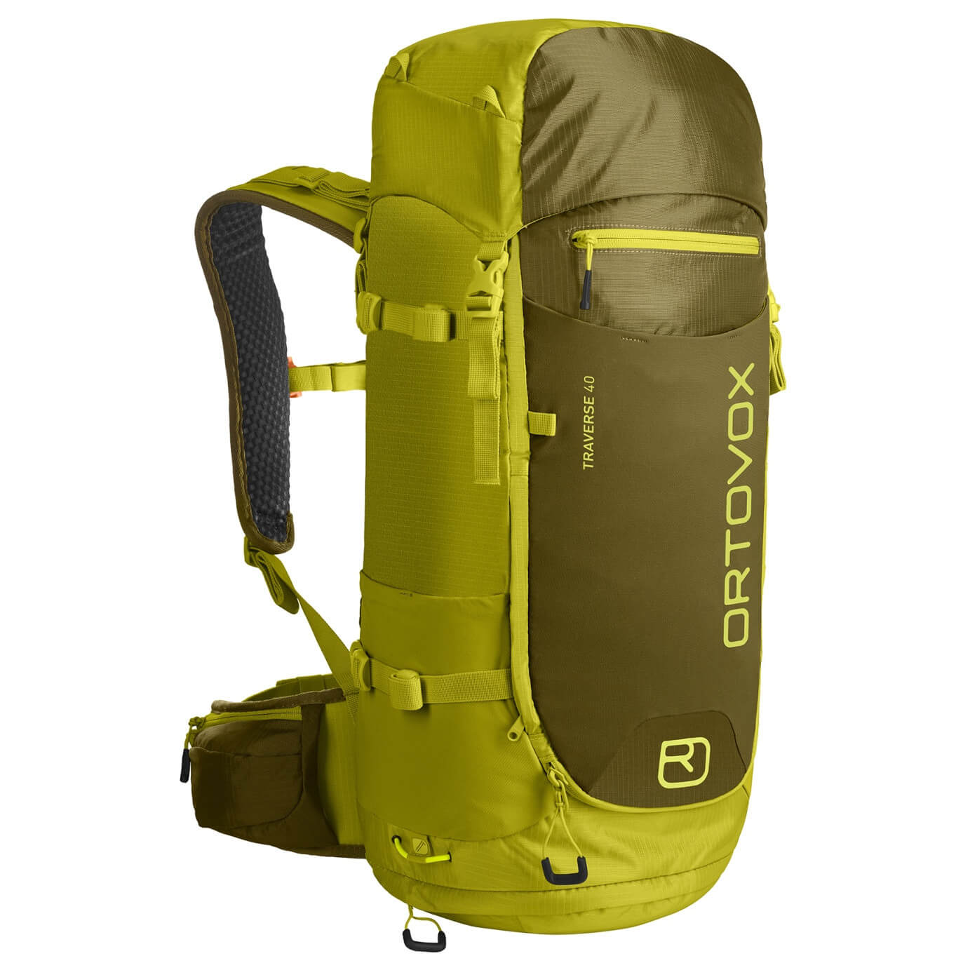 Ortovox Traverse 40 Backpack | 68travel