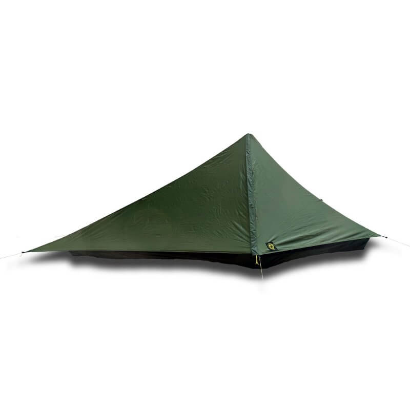 ULテント Six Moon Designs スカイスケイプトレッカー Six Moon Designs Skyscape Trekker Backpacking Tent | 68travel