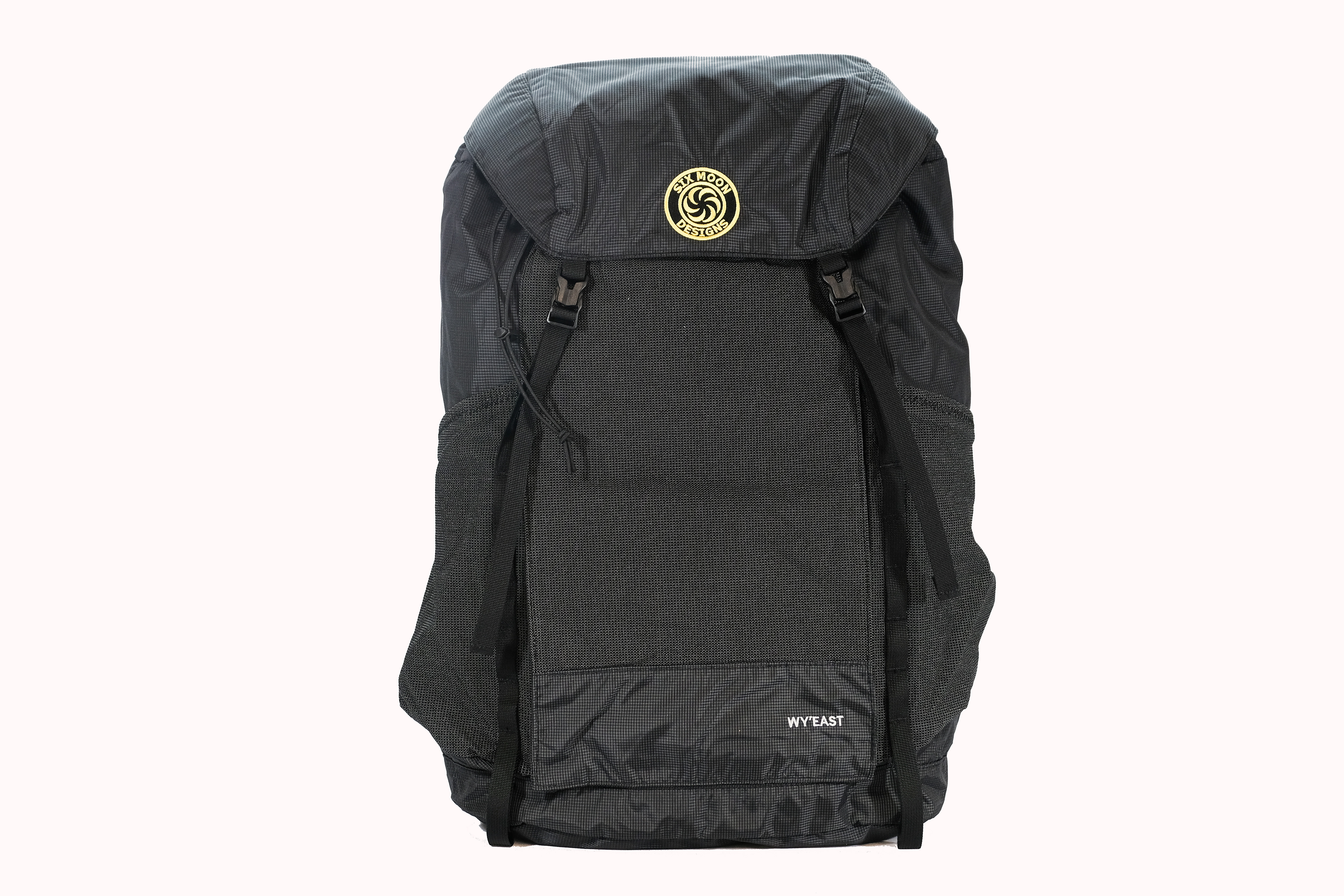 Six Moon Designs Wy’East Daypack - Thumbnail 4