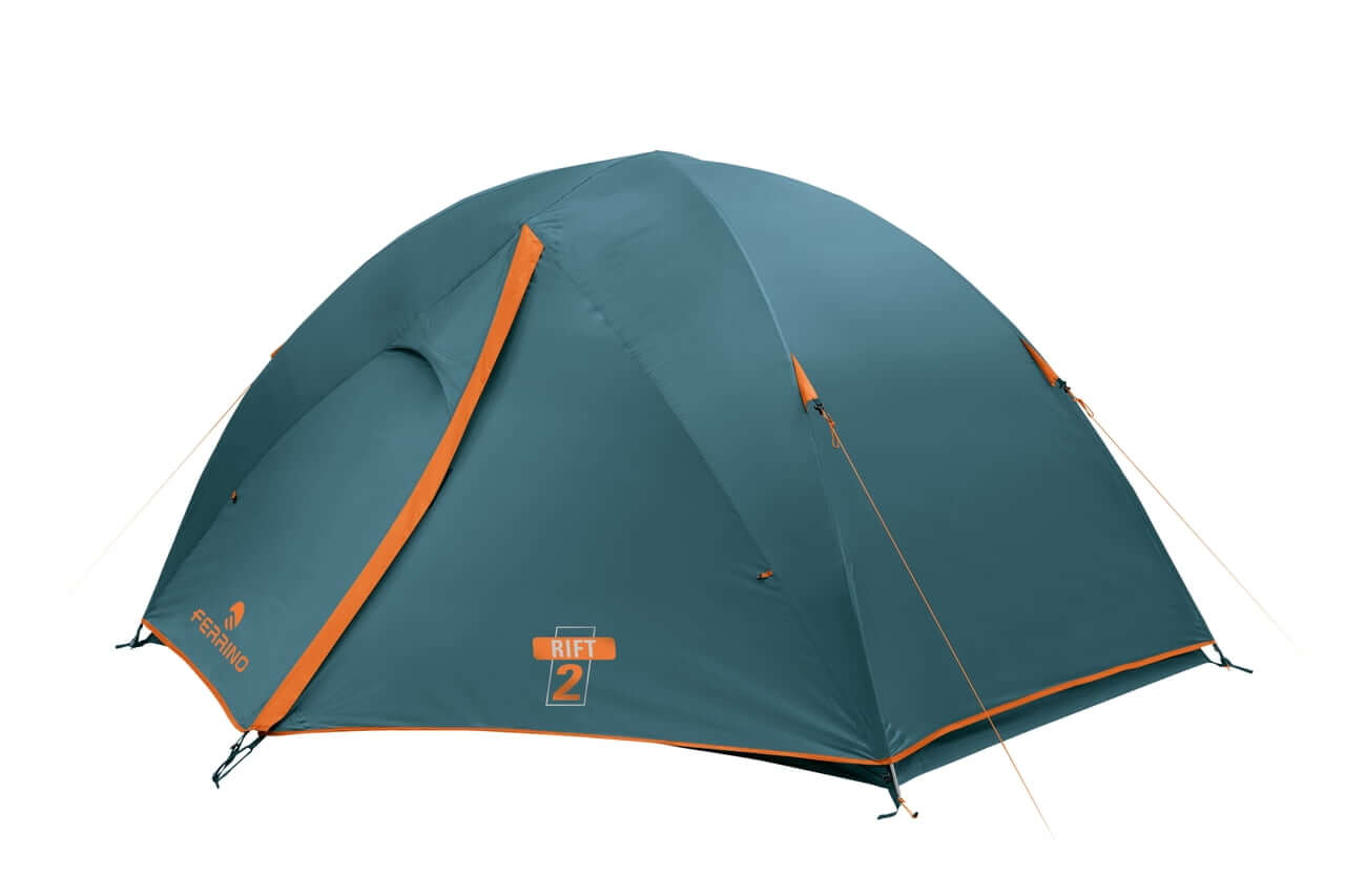 Ferrino Rift 2 tent | 68travel