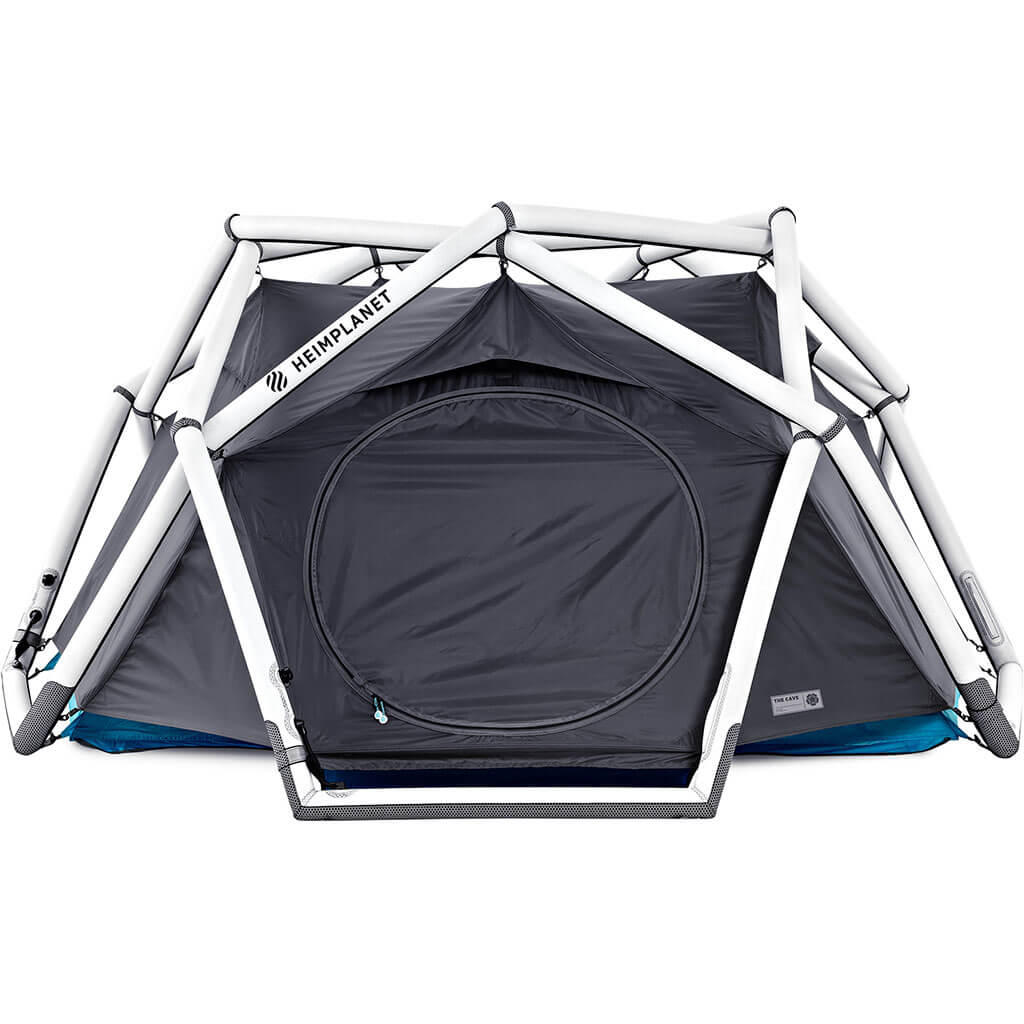 Heimplanet The Cave Tent | 68travel