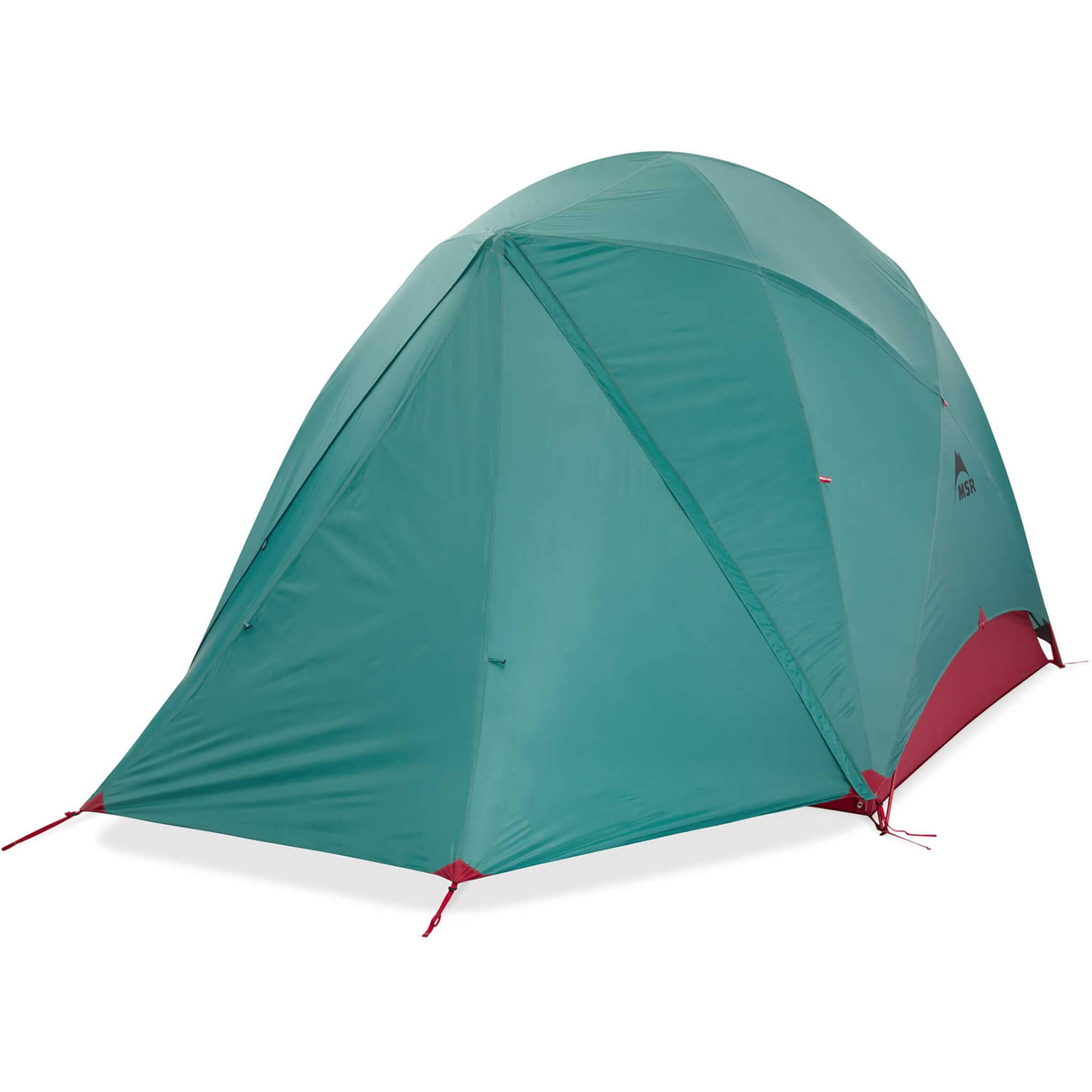 MSR ハビチュード4　MSR Habitude4 MSR Habitude 4 Family & Group Camping Tent | 68travel