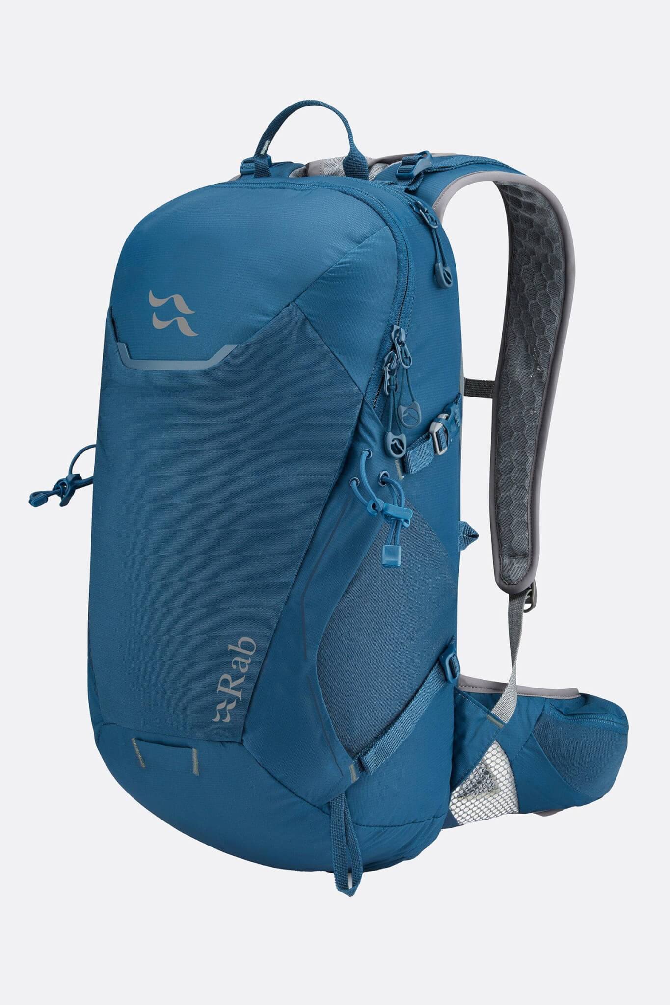 ラブ・イオン 20L デイパック | 68travel